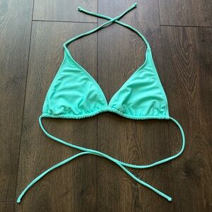 No Boundaries Bikini Top